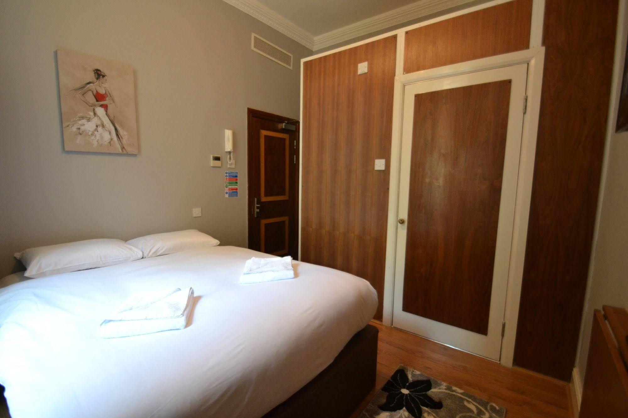 Hyde Park Suites Londres Exterior foto